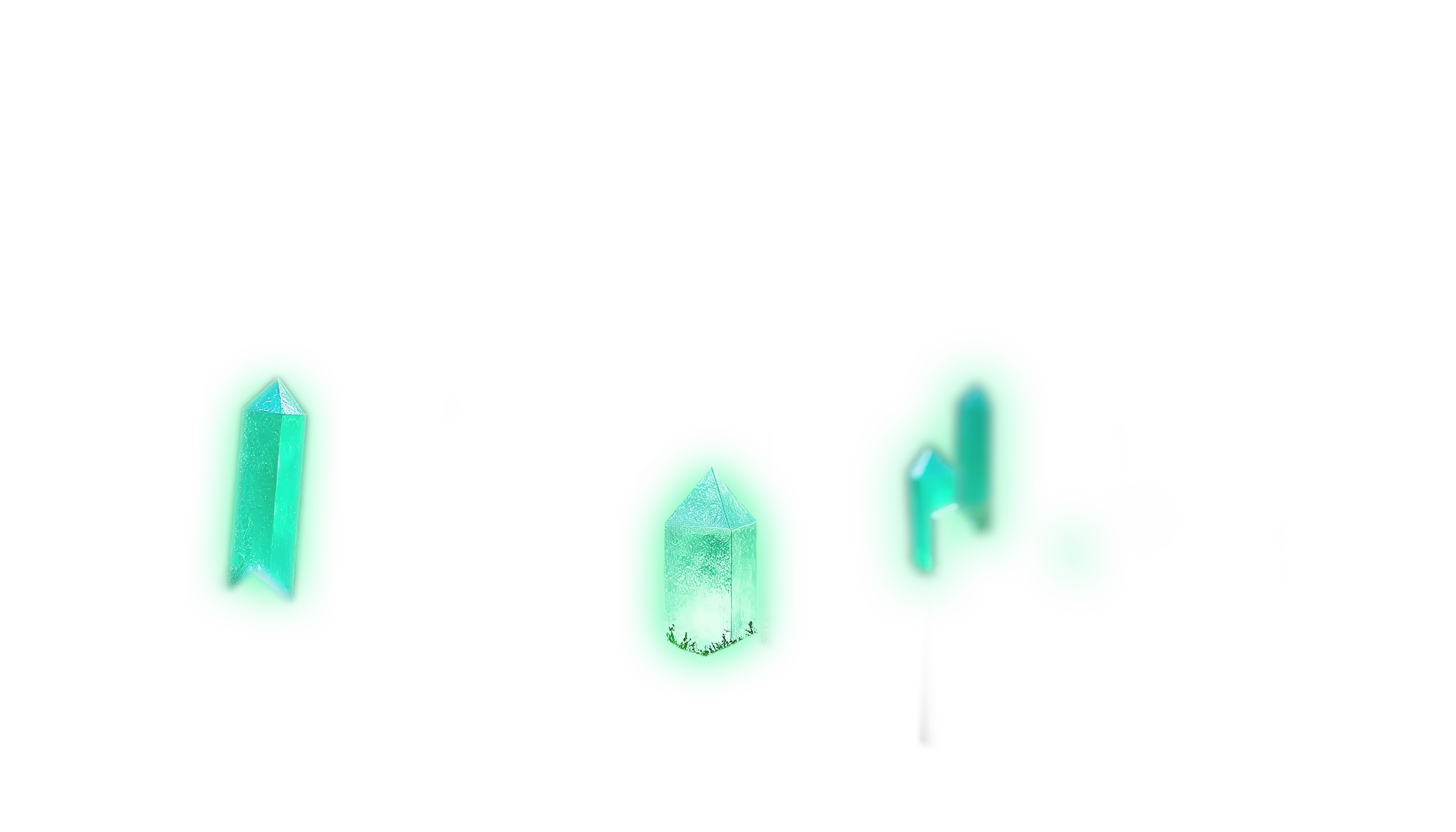 Kristalle 3